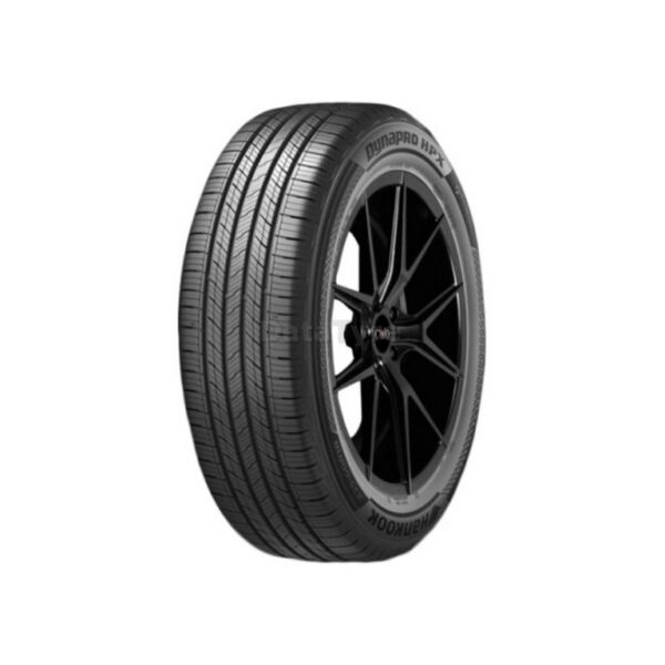 HANKOOK - 285/60R18 116V  RA43 Dynapro HPX