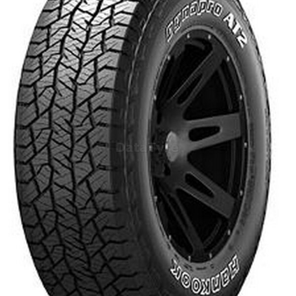 HANKOOK - 245/70R17 110T  RF11 Dynapro AT2