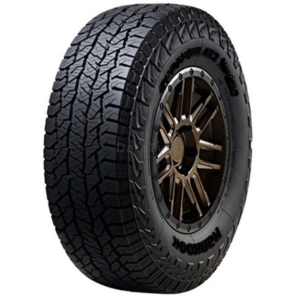 HANKOOK - 205/82R16 110R  RF12 Dynapro AT2 Xtreme