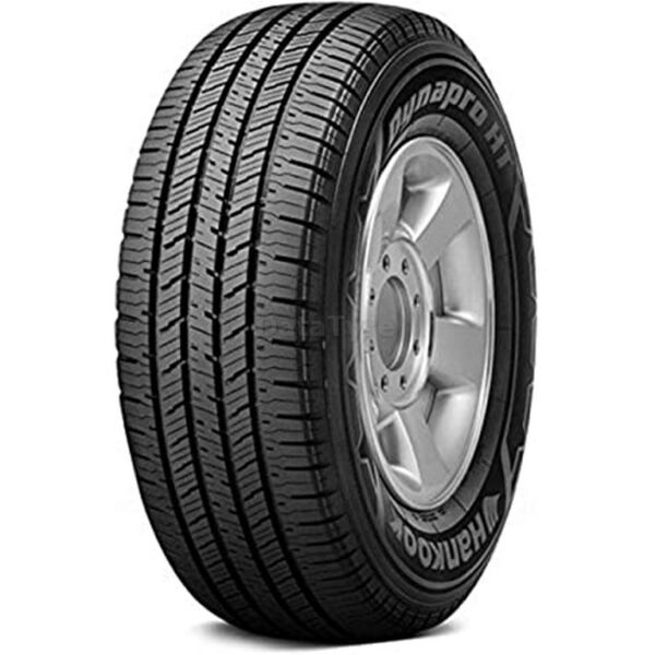 HANKOOK - 265/60R18 110T  RH12 Dynapro HT FORD