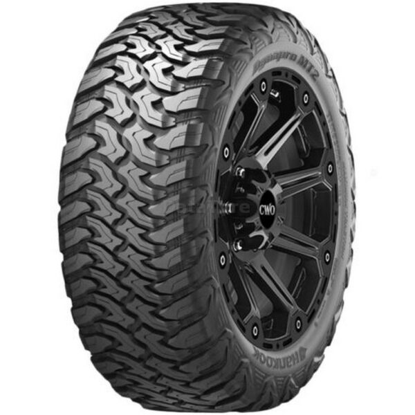 HANKOOK - LT215/75R15,06,RT05,L,W,-,HK
