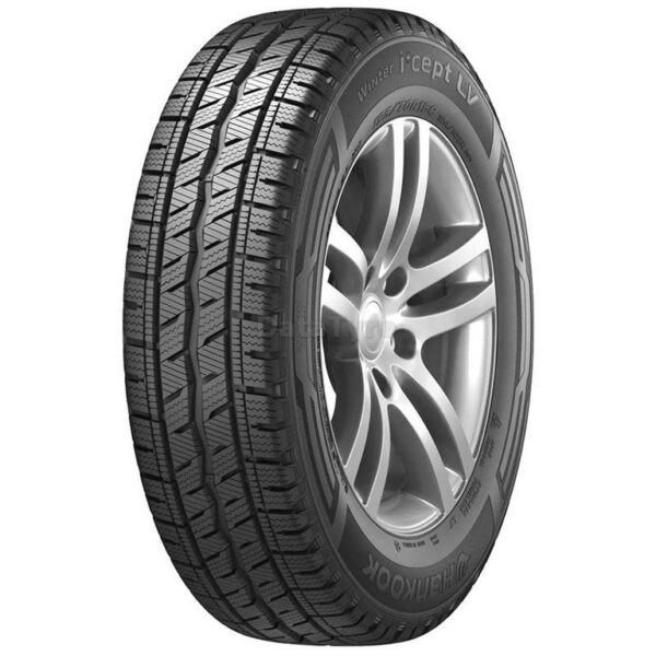 HANKOOK - 215/75R16 113R  RW12 Winter i*cept LV
