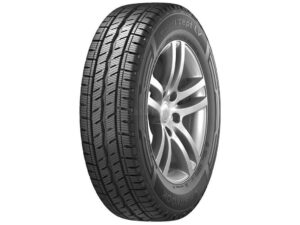 HANKOOK - 225/70R15 112R  RW12 Winter i*cept LV