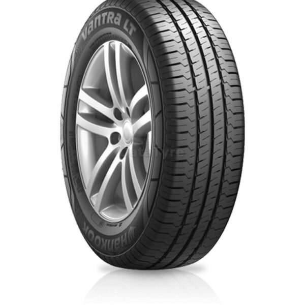 HANKOOK - 195/82R15 106R  RA18 VANTRA LT