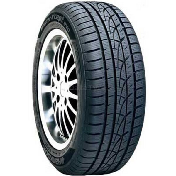 HANKOOK - 235/75R15 109T XL W320A Winter i*cept evo2 SUV