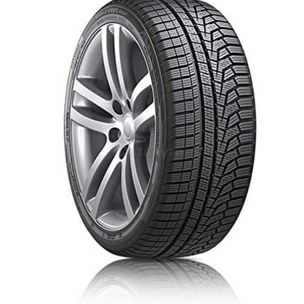 HANKOOK - 245/45R17 99V XL W320B Winter i*cept evo2
