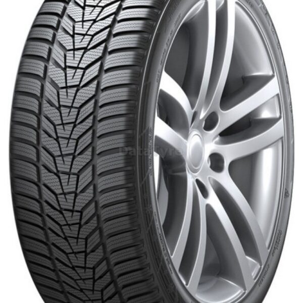 HANKOOK - 245/45R17 99V XL W330 Winter i*cept evo3