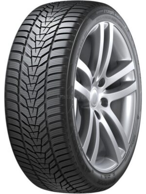 HANKOOK - 265/65R17 116H XL W330A Winter i*cept evo3 X