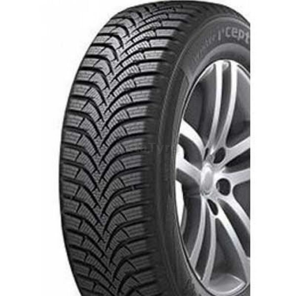 HANKOOK - 205/65R15 94H  W452 Winter i*cept RS2