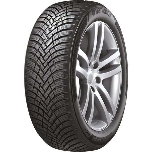HANKOOK - 185/55R16 87T XL W462 Winter i*cept RS3