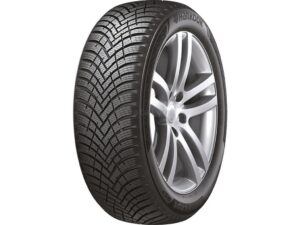 HANKOOK - 225/50R17 98V XL W462 Winter i*cept RS3