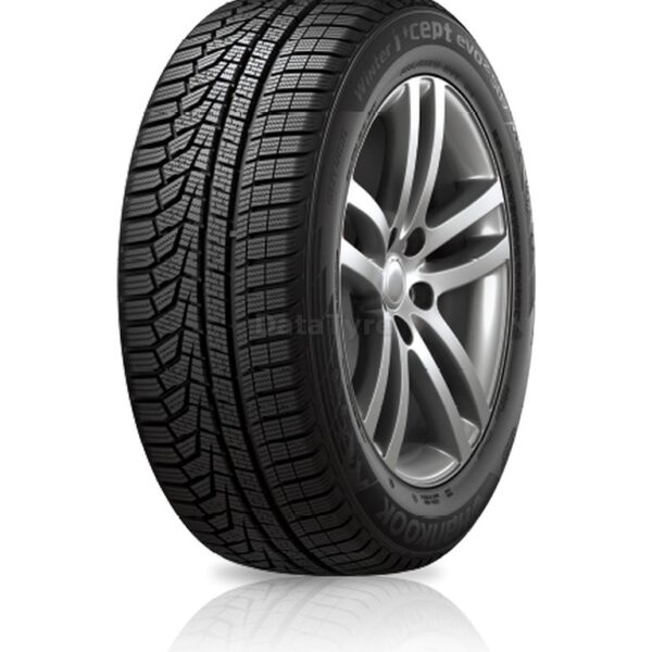 HANKOOK - 225/45R18 95H XL W320B Winter i*cept evo2 BMW *