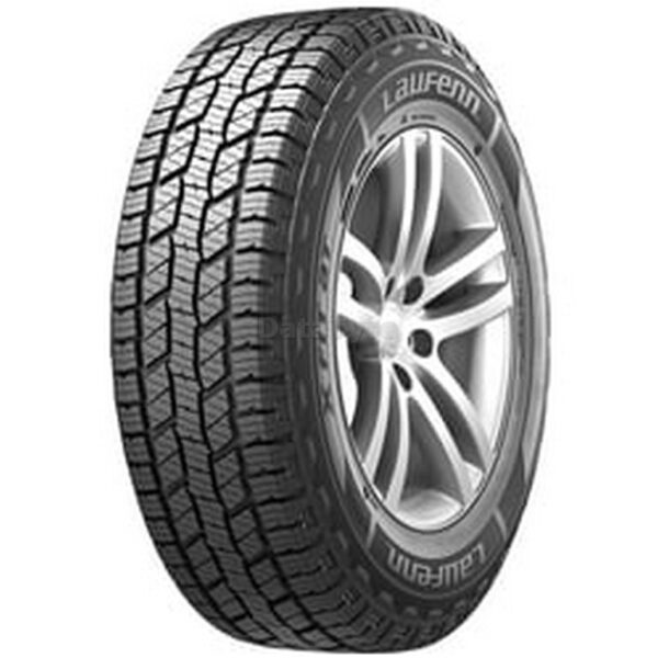 LAUFENN - 245/70R16 107T  LC01 X FIT AT