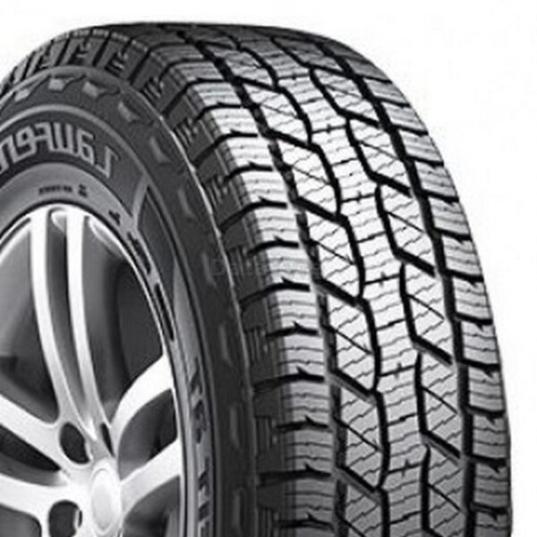 LAUFENN - 265/65R17 112T  LC01 X FIT AT