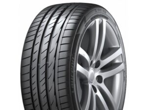 LAUFENN - 215/55R18V XL,04,LK01,L,B,EQ,LF
