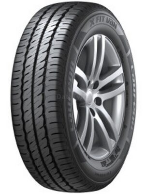 LAUFENN - 215/75R16 116R  LV01 X FIT Van