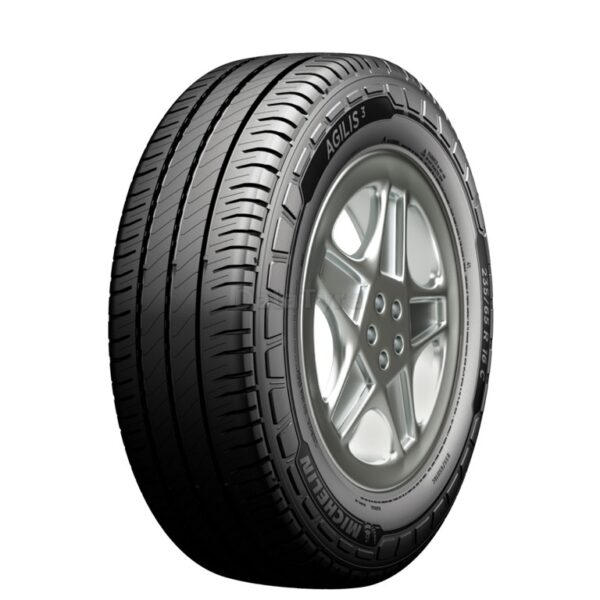 MICHELIN - 235/65R16C 121/119R AGIL3