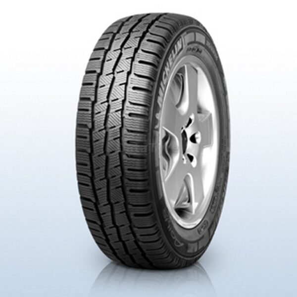 MICHELIN - 225/75R16C 121/120R AGIL ALP