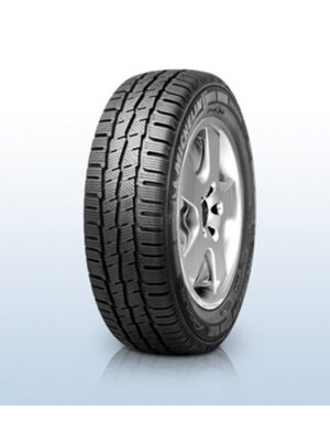 MICHELIN - 195/65R16C 104/102R AGIL ALP