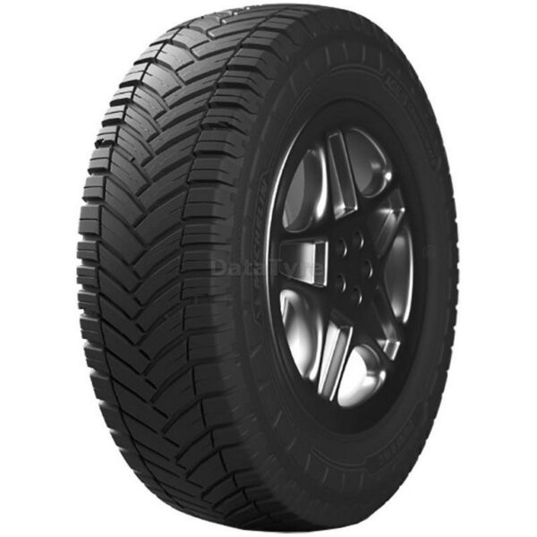 MICHELIN - 195/60R16C 99/97H AGIL CC