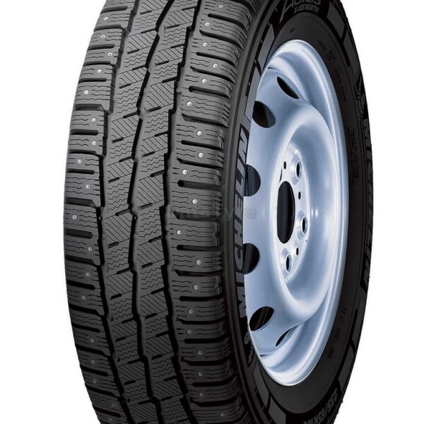 MICHELIN - 205/75R16C 110/108R AGIL XICENO