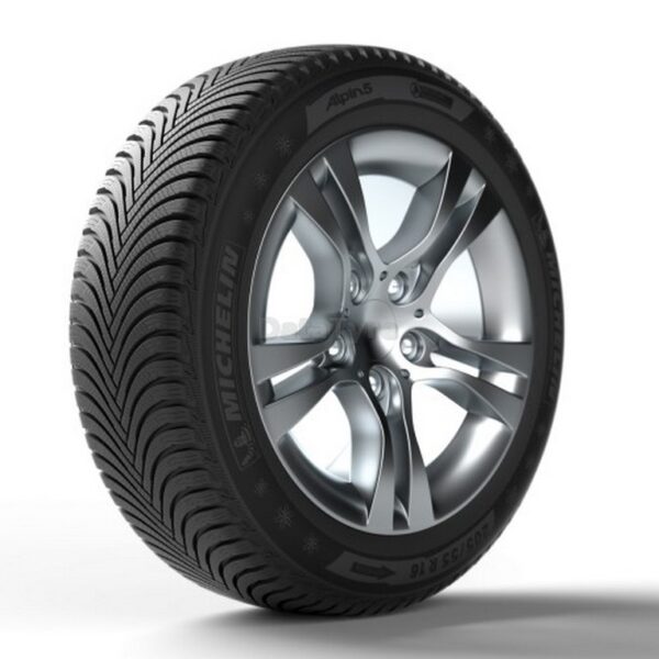 MICHELIN - 205/65R15 94T ALP5