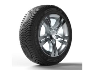 MICHELIN - 225/55R17 97H ALP5 * MO