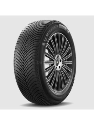 MICHELIN - 215/50R19 93T ALP7