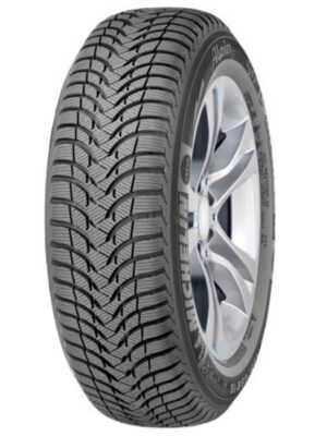 MICHELIN - 175/65R14 82T ALP4