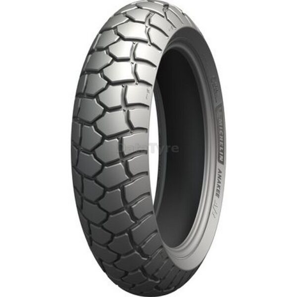 MICHELIN - 150/70R17 69V ANAKEE ADV. R TLTT