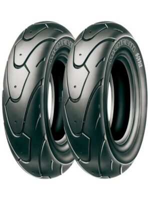 MICHELIN - 120/90 - 10 57L BOPPER TL/TT