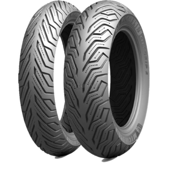 MICHELIN - 90/90-14 52S RF CITY GRIP 2 TL