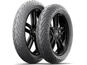 MICHELIN - 120/70-12 58S RF CITYGRIPSAVER TLTT