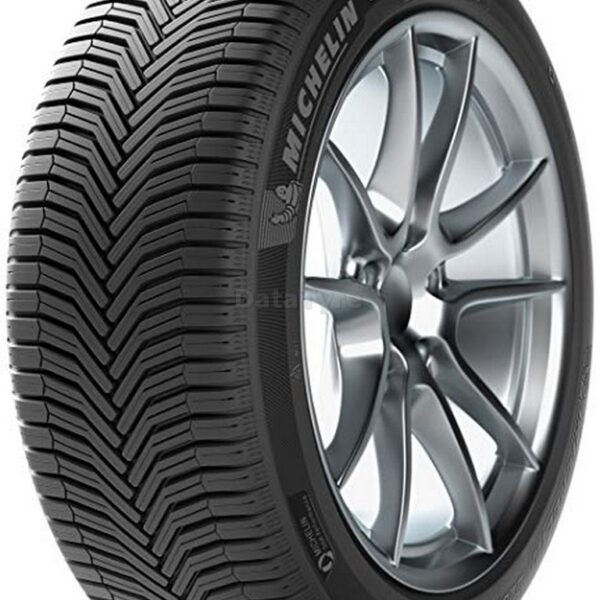 MICHELIN - 225/40R18 92YXL CCLIM+ ZP