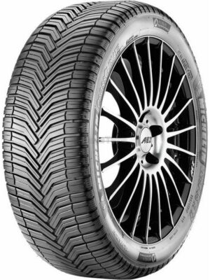 MICHELIN - 225/45R19 96WXL CCLIM SUV2 RG