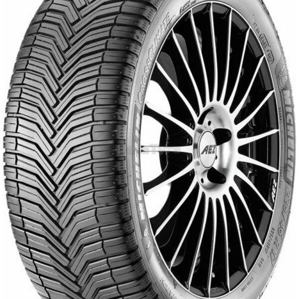 MICHELIN - 225/45R19 96WXL CCLIM SUV2 RG
