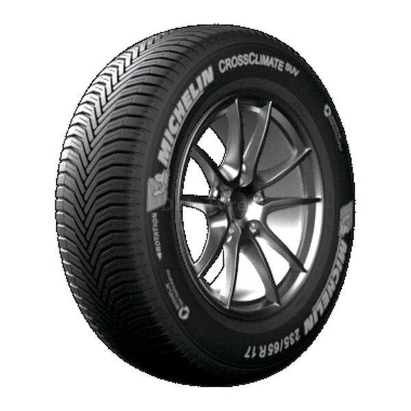 MICHELIN - 215/70R16 100H CCLIM SUV