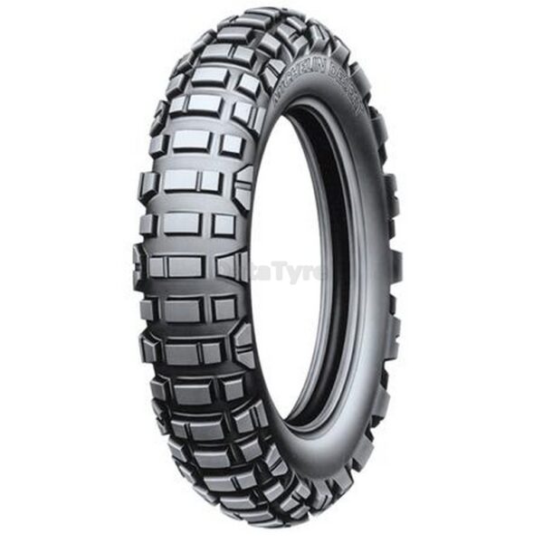 MICHELIN - 140/80-18 70R DESERT RACE BAJA R TT