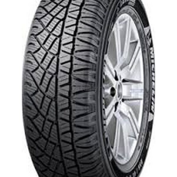 MICHELIN - 205/80R16 104TXL LAT CROSS DT