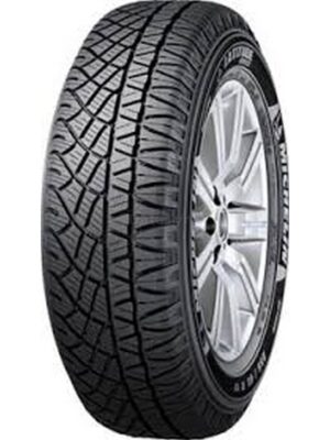 MICHELIN - 235/85R16C 120S LAT CROSS