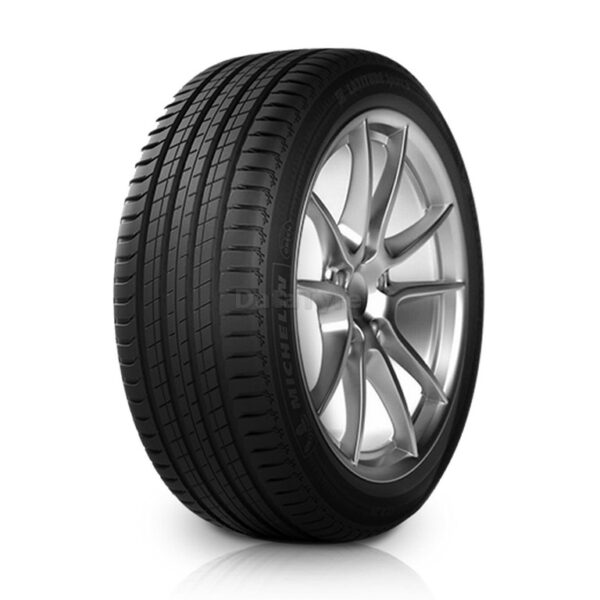 MICHELIN - 275/55R17 109V LAT SPORT3