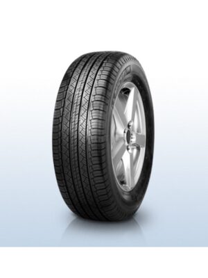 MICHELIN - 255/70R18 116VXL LAT TR HP LR