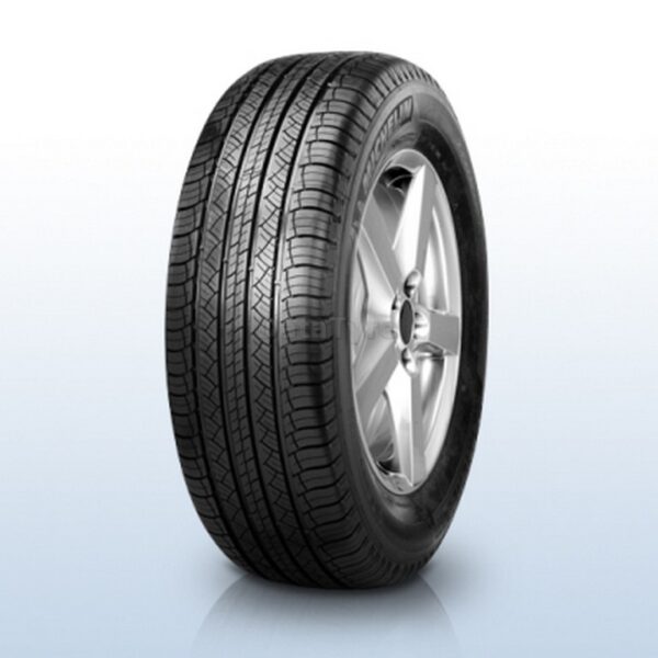 MICHELIN - 255/60R20 113VXL LAT TR HP LR