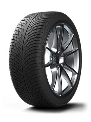 MICHELIN - 215/40R18 89VXL PA5 RG