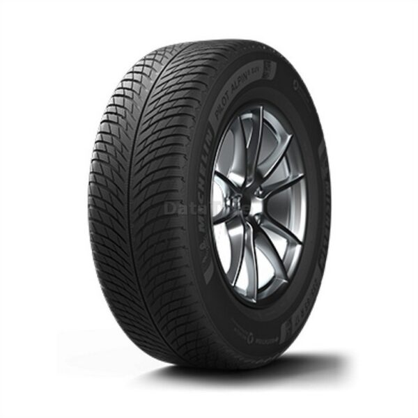 MICHELIN - 295/45R20 114VXL PA5 SUV NC0 RG
