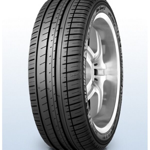 MICHELIN - 245/35R20 95YXL PS3 * MOE ZP
