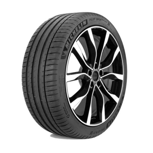 MICHELIN - 295/35R23 108YXL PS4 SUV RG
