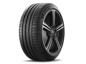 MICHELIN - 285/45R22 114Y XLTL PSPTAS4 A LR MI