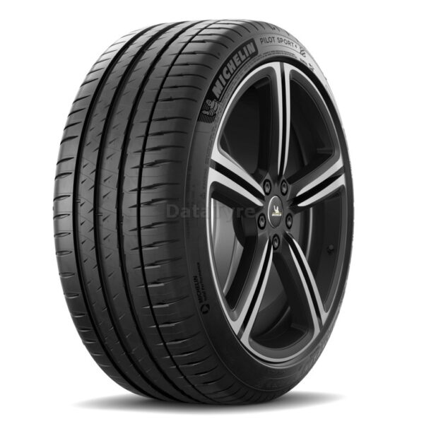 MICHELIN - 285/45R22 114Y XLTL PSPTAS4 A LR MI