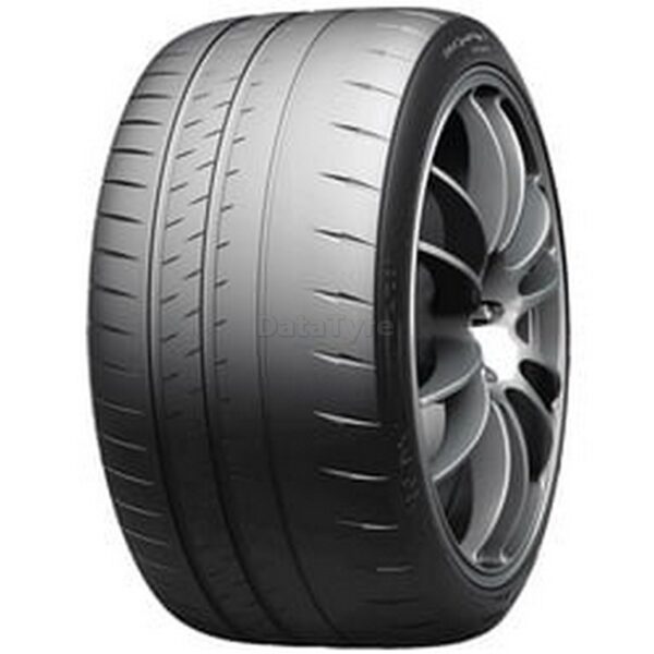 MICHELIN - 265/35ZR20 (99Y)XL CUP2 R MO1 RG